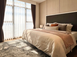 คอนโด Siamese Sukhumvit 48 ห้องใหญ่ Penthouse ขายแบบลดราคาเป็น 10 ล้าน