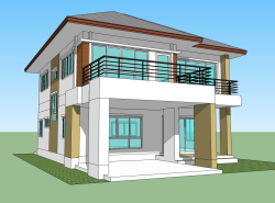 รถมือสอง อสังหาริมทรัพย์ บ้าน ปี 0 