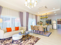 รถมือสอง อสังหาริมทรัพย์ บ้าน ปี 0 