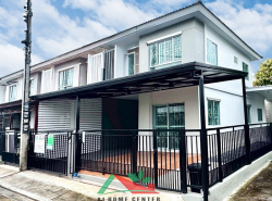 รถมือสอง อสังหาริมทรัพย์ ทาวน์เฮาส์ทาวน์โฮม ปี 0 