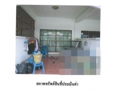 ขายทาวน์เฮ้าส์ หมู่บ้านดีดี แลนด์ พระนครศรีอยุธยา (PG-AYA620035)
