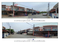 รถมือสอง อสังหาริมทรัพย์ ทาวน์เฮาส์ทาวน์โฮม ปี 0 