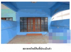 ขายทาวน์เฮ้าส์ หมู่บ้านดีดี แลนด์ พระนครศรีอยุธยา (PG-AYA-LB-A-650033)