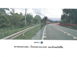 ขายบ้านเดียวมือสองนครศรีธรรมราช  โครงการ หมู่บ้านปรีดา 3