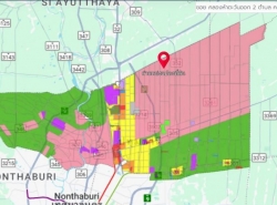 รถมือสอง อสังหาริมทรัพย์ ที่ดิน ปี 0 