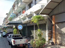 รถมือสอง อสังหาริมทรัพย์ ตึกแถว อาคารพาณิชย์ ปี 0 