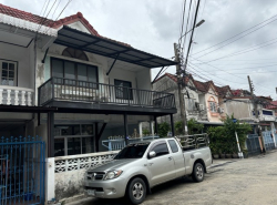 รถมือสอง อสังหาริมทรัพย์ ทาวน์เฮาส์ทาวน์โฮม ปี 0 