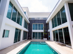 อสังหาริมทรัพย์ - บ้าน