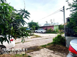 ขายบ้านเดี่ยวชั้นเดียว แยกนพวงศ์ ลาดหลุมแก้ว ปทุมธานี