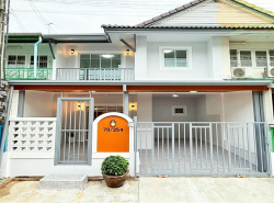 รถมือสอง อสังหาริมทรัพย์ ทาวน์เฮาส์ทาวน์โฮม ปี 0 