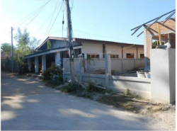 ขายบ้านเดี่ยวมือสอง อำเภอไชยปราการ  จังหวัดเชียงใหม่  โครงการ บ้านทา