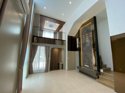ขายทาวน์โฮม 3 ชั้น เอสทารา เฮเว่น พัฒนาการ 20 Estara Haven Phatthanakan 20 ขนาด 38 ตร.วา บ้านหลังมุมพร้อมบิ้วอิน