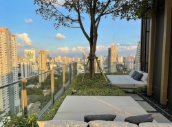 MN04360 - Noble Around Sukhumvit 33 - 27.35 sqm - BTS Thong Lo- BTS Phomphong