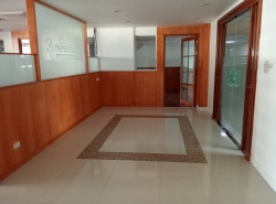 เช่า คอนโด ITF Silom Palace ชั้น 14 ห้อง 206-208 เยื้อง ธ กรุงเทพ สำนักงานใหญ่ ย่านธุรกิจใจกลางเมือง 