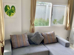 For Rent : Thalang, Townhome Modern Style , 3 bedrooms 2 bathrooms