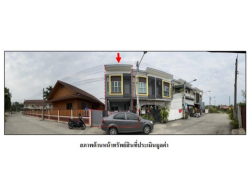 รถมือสอง อสังหาริมทรัพย์ ทาวน์เฮาส์ทาวน์โฮม ปี 0 