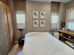 ให้เช่าบ้านตัวอย่าง Private Nirvana Through เอกมัย – รามอินทรา 4 นอน ติดสวน ใกล้ Central Eastville