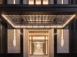 ขาย คอนโด THE ADDRESS Siam-Ratchathewi ห้องขนาด 31.64 ตร.ม. ใกล้  BTS ราชเทวี