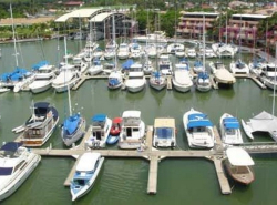 ขายคอนโดหรูริมทะเลสาบ Boat Lagoon Phuket พร้อมกรรมสิทธิ์ต่างชาติ 100