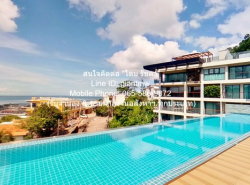 ห้องชุด เดอะ ยูนิตี้ ป่าตอง The Unity Patong  14000000 - ใกล้ - ทำเลดี ภูเก็ต   