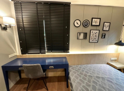 NTG234 ให้เช่า บ้านเดี่ยว มัณฑนา บางนา กม.7
Fully furnished จัดเต็ม เหมาะกับคนมีเด็ก ใกล้ห้างเมกาบางนา โรงเรียนนานาชาติ หลายแห่ง