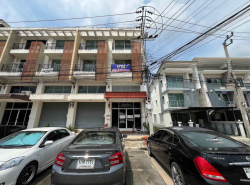 รถมือสอง อสังหาริมทรัพย์ ตึกแถว อาคารพาณิชย์ ปี 0 