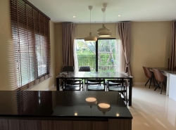 BH2897 ขาย-ให้เช่า บ้านเดี่ยว 2 ชั้น บุราสิริ วงแหวน - อ่อนนุช ซ.กาญจนาภิเษก 39