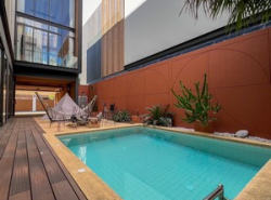 บ้านหรู พร้อมอยู่ SUPER LUXURY CLASS ติดเกษตรนวมินทร์ เพียง 500 เมตร* ขายบ้านเดี่ยวหรู เดอะ ไพรมารี่ วี เกษตร-นวมินทร์ 