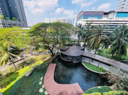 ให้เช่า The Line Phaholyothin Park เดอะ ไลน์ พหลโยธิน (ตึก A) ใกล้ BTS ห้าแยกลาดพร้าว และ MRT พหลโยธิน