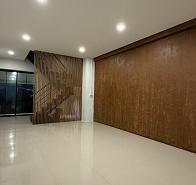 รีโนเวทใหม่ ขายทาวน์เฮ้าส์ 3 ชั้น   ประชาอุทิศ  54 สวยเป๊ะทุกมุม