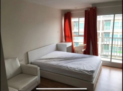 ให้เช่า we condo รามอินทรา ราคาไม่แพง พร้อมอยู่ ด่วน‼️
