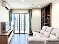 เช่า IDEO Q Phayathai ห้องงรีโนเวทใหม่ ห้องกว้างมาก พื้นที่เยอะเฟอร์นิเจอร์ใหม่ให้มาครบพร้อมเข้าอยู่