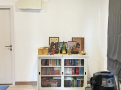 ขายบ้านเดี่ยว 2 ชั้น 52 ตรว. สิวารมย์ เนเจอร์พลัส ท่าข้าม-พระราม 2 บ้าน 4 ปี สภาพดี พร้อมอยู่
