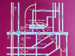 คอนโดมิเนียม ดิ ออริจิ้น ปลั๊ก แอนด์ เพลย์ รามอินทรา พ.ท. 26 Square Meter 13500 THB ใกล้กับ ติดรถไฟฟ้าสถานีรามอินทรา กม.9 ดีเวอร์ เป็นคอนโดพร้อมอยู่ มีการตกแต่งภายในเพิ่มเติมได้แบบเรียบหรู และมีทำเลสวยสามารถมองเห็นวิวเมือง พร้อมพื้นที่ส่วนกลาง และสิ่