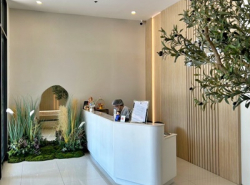 เซ้งร้านด่วน ใจกลางทองหล่อ ร้านสักคิ้ว-สักปาก-ต่อขนตา-waxing  ตึก MARCHE มีที่จอดรถสะดวกสบาย