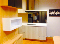  ขายด่วน! คอนโดโครงการ The Lumpini 24 ชั้น 31 ตกแต่งพร้อมอยู่ 1 ห้องนอน 1 ห้องน้ำ ขนาด 31.5 ตารางเมตร ใกล้ BTS พร้อมพงษ์ (950 เมตร) 