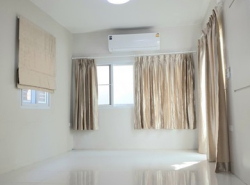 ให้เช่าบ้านเดี่ยว2ชั้น หมู่บ้าน มัณฑนาเลค วัชรพล สายไหม 56 ใกล้ สนามบินดอนเมือง