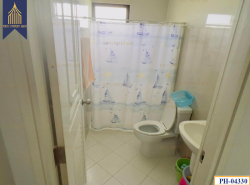 ขายบ้านเดี่ยว เค ริซทาวน์ 3 คลองสามวา มีนบุรี ทำเลดี 150 ตรม 50.6 ตรว