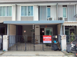 รถมือสอง อสังหาริมทรัพย์ ทาวน์เฮาส์ทาวน์โฮม ปี 0 
