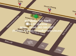 คอนโดมิเนียม Pearl Residences Sukhumvit 24 เพิร์ล เรสซิเดนท์ สุขุมวิท 24 50000 BAHT. 2BR2BR พ.ท. 86 SQ.METER ใกล้กับ รถไฟฟ้า BTS พร้อมพงษ์ ทรัพย์ดี