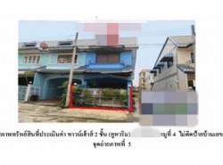 รถมือสอง อสังหาริมทรัพย์ ทาวน์เฮาส์ทาวน์โฮม ปี 0 
