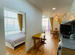 FPL1132เช่าคอนโดหรู The Grand AD Jomtien Pattaya วิวทะเลสุดอลังการ 