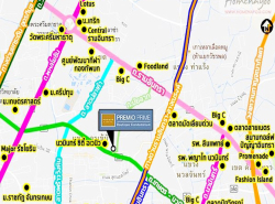 รถมือสอง อสังหาริมทรัพย์ คอนโดมิเนียม ปี 0 