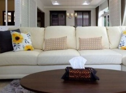 ให้เช่าบ้านเดี่ยว 2 ชั้น 4 ห้องนอน 4 ห้องน้ำ โครงการหมู่บ้านณุศาศิริ สาทร-ปิ่นเกล้่า เฟอร์นิเจอร์ครบ พร้อมเข้าอยู่