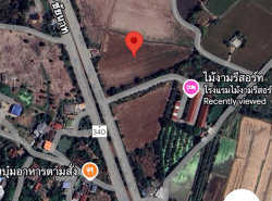 อสังหาริมทรัพย์ - ที่ดิน