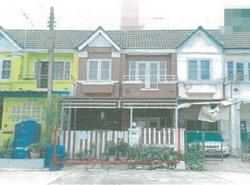 รถมือสอง อสังหาริมทรัพย์ ทาวน์เฮาส์ทาวน์โฮม ปี 0 
