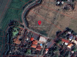 แบ่งขายที่ดิน 14 แปลง ขนาด 75-122 ตารางวา ตั้งอยู่ที่ ตำบลแม่ปูคา 