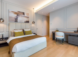 อสังหาริมทรัพย์ - คอนโดมิเนียม