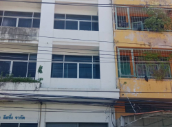 รถมือสอง อสังหาริมทรัพย์ ตึกแถว อาคารพาณิชย์ ปี 0 