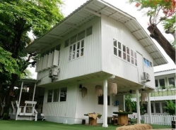รถมือสอง อสังหาริมทรัพย์ บ้าน ปี 0 